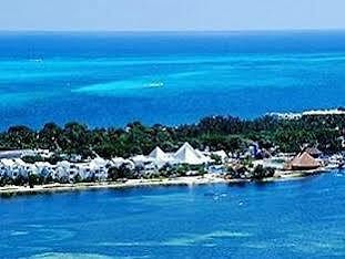 Sunset Lagoon All Inclusive Hotel Канкун Екстер'єр фото